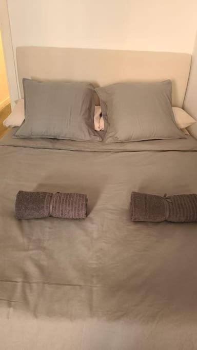 Estupendo Piso Renovado A 30 Metros De La Playa Apartment Almeria Ngoại thất bức ảnh